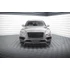 Első Splitter Bentley Bentayga Mk1