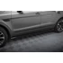 Oldalsó szoknyák Diffúzorok Bentley Bentayga Mk1