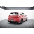 Hátsó Oldalsó Splitter V.3 Volkswagen Golf GTI Mk8