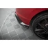 Hátsó Oldalsó Splitter V.3 Volkswagen Golf GTI Mk8