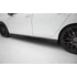 Oldalsó szoknyák Diffúzorok Volkswagen Golf GTI / GTI Clubsport / R-Line Mk8