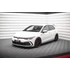 Oldalsó szoknyák Diffúzorok Volkswagen Golf GTI / GTI Clubsport / R-Line Mk8