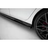 Oldalsó szoknyák Diffúzorok Volkswagen Golf GTI / GTI Clubsport / R-Line Mk8