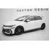 Oldalsó szoknyák Diffúzorok Volkswagen Golf GTI / GTI Clubsport / R-Line Mk8