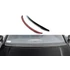 Bonnet extension Volkswagen Golf Mk8
