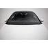 Bonnet extension Volkswagen Golf Mk8