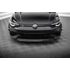 Első Splitter V.7 Volkswagen Golf R Mk8