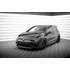 Első Splitter V.7 Volkswagen Golf R Mk8