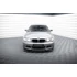 Első Splitter V.1 BMW 1 M-Pack E82