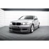 Első Splitter V.1 BMW 1 M-Pack E82
