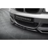 Első Splitter V.1 BMW 1 M-Pack E82