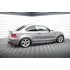 Oldalsó szoknyák Diffúzorok BMW 1 M-Pack E82