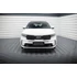 Első Splitter Kia Sorento Mk4