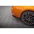 Hátsó Oldalsó Splitter V.2 BMW M440I G22