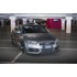 Street Pro Első Splitter Audi S3 / A3 S-Line Sedan 8V