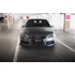 Street Pro Első Splitter + Flaps Audi S3 / A3 S-Line Sedan 8V