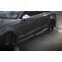 Street Pro Oldalsó szoknyák Diffúzorok Audi S3 / A3 S-Line Sedan 8V