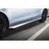 Side Flaps Audi S3 / A3 S-Line Sedan 8V