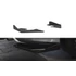Rear Side Flaps Audi S3 Sedan 8V