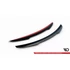 Spoiler Cap Maserati Granturismo S Mk1