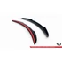 Spoiler Cap Maserati Granturismo S Mk1