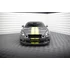 Street Pro Első Splitter Ford Mustang GT Mk6