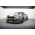 Street Pro Első Splitter Ford Mustang GT Mk6