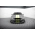 Front Flaps Ford Mustang GT Mk6