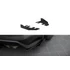 Rear Side Flaps Ford Mustang GT Mk6