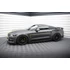 Street Pro Oldalsó szoknyák Diffúzorok Ford Mustang GT Mk6