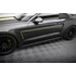 Street Pro Oldalsó szoknyák Diffúzorok Ford Mustang GT Mk6