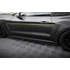 Street Pro Oldalsó szoknyák Diffúzorok Ford Mustang GT Mk6
