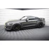 Side Flaps Ford Mustang GT Mk6