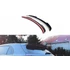 Spoiler Cap Mercedes-Benz A AMG-Line Hatchback W177