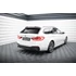 Spoiler Cap V.2 BMW 5 Touring G31
