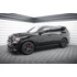 Oldalsó szoknyák Diffúzorok Dodge Durango SRT Mk3