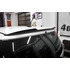 Spoiler Cap Toyota IQ