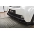 Első Splitter Toyota IQ