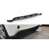 Központi Hátsó Splitter (with vertical bars) Toyota IQ