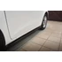 Oldalsó szoknyák Diffúzorok Toyota IQ