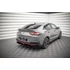 Street Pro Rear Diffuser Hyundai I30 Fastback N-Line Mk3 Facelift