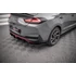 Street Pro Rear Diffuser Hyundai I30 Fastback N-Line Mk3 Facelift
