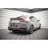 Street Pro Rear Diffuser Hyundai I30 Fastback N-Line Mk3 Facelift