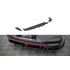 Street Pro Rear Diffuser Hyundai I30 Fastback N-Line Mk3 Facelift