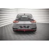 Street Pro Rear Diffuser Hyundai I30 Fastback N-Line Mk3 Facelift