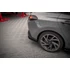 Street Pro Rear Diffuser Hyundai I30 Fastback N-Line Mk3 Facelift