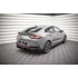 Street Pro Rear Diffuser Hyundai I30 Fastback N-Line Mk3 Facelift