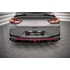Street Pro Hátsó Oldalsó Splitter + Flaps Hyundai I30 Fastback N-Line Mk3 Facelift