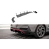 Street Pro Hátsó Oldalsó Splitter + Flaps Hyundai I30 Fastback N-Line Mk3 Facelift