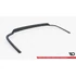 Központi Hátsó Splitter (with vertical bars) Volkswagen Caddy Maxi Mk5